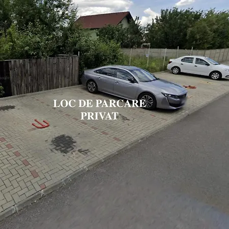 Larabelle Coresi * Brasov