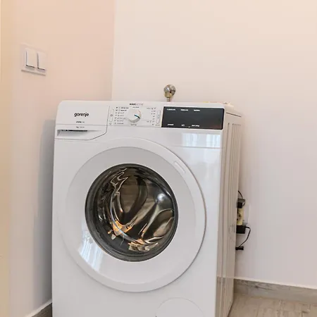 Apartment Larabelle Coresi *