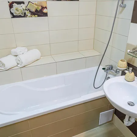 Apartment Larabelle Coresi