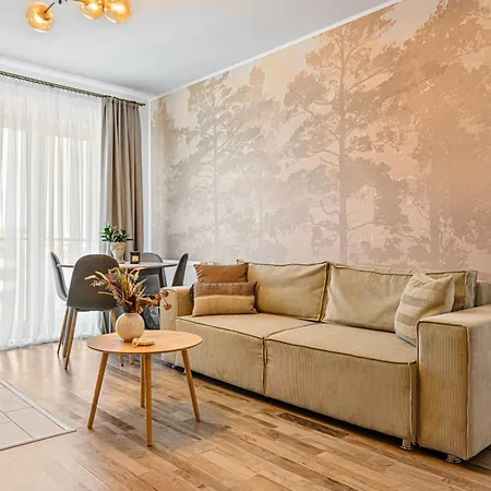 Apartment Larabelle Coresi *
