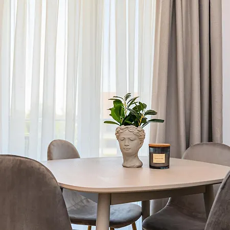 Apartment Larabelle Coresi
