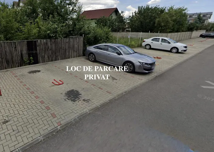 Larabelle Coresi * Braszów