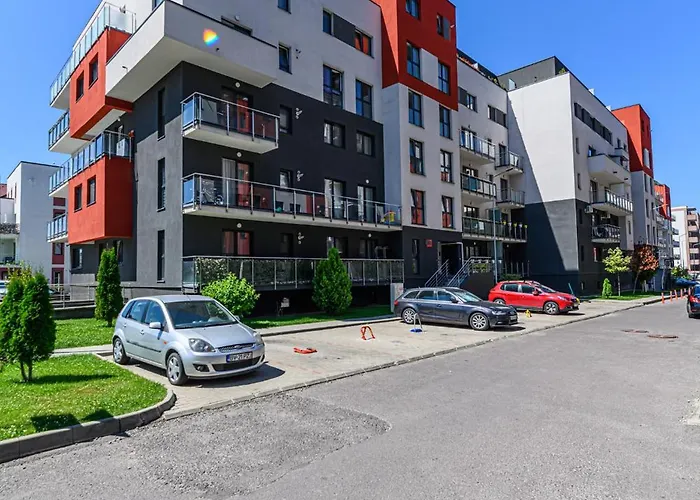 Larabelle Coresi Braszów