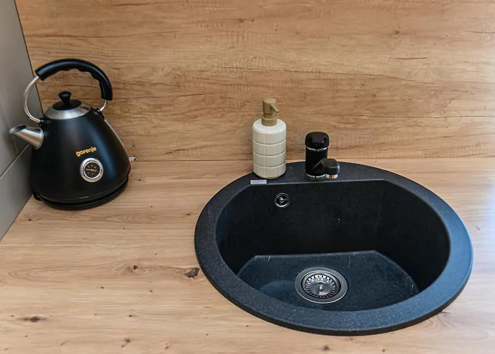 Apartament Larabelle Coresi