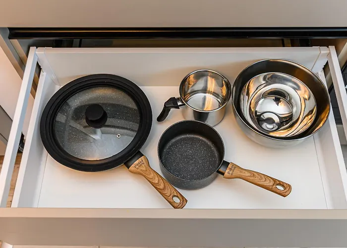 Larabelle Coresi Apartament Braszów