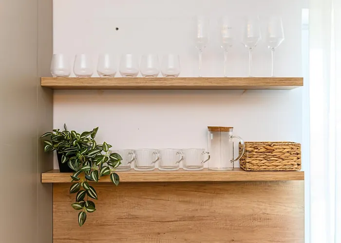 Larabelle Coresi Apartament *