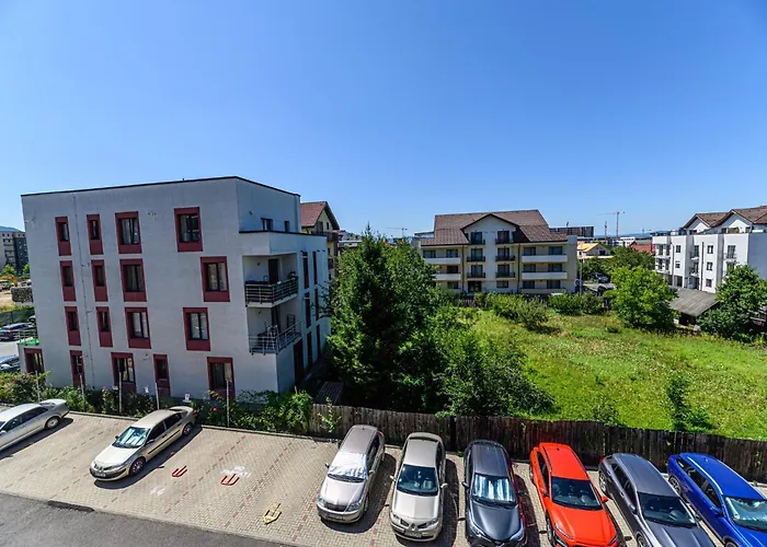 Larabelle Coresi Apartament *