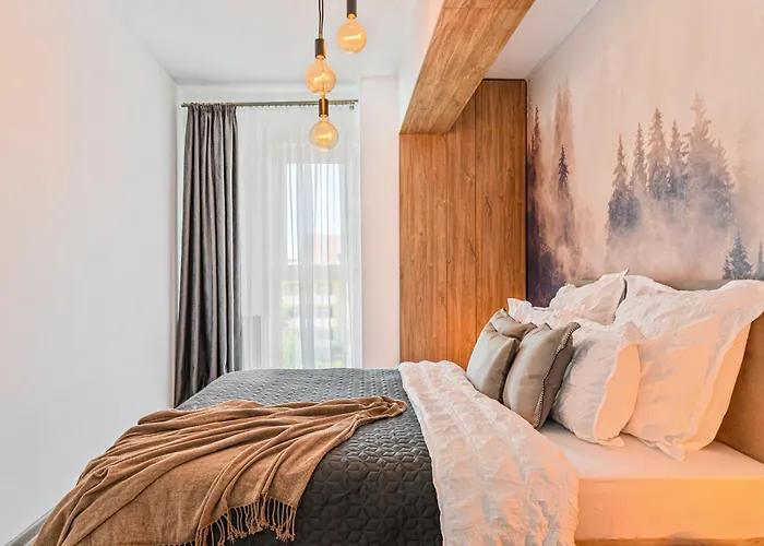 Larabelle Coresi Apartament