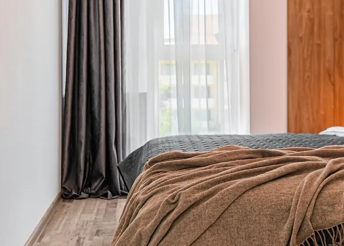 Larabelle Coresi Braszów