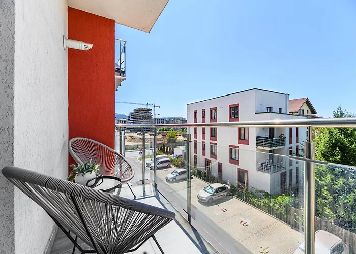 Larabelle Coresi Apartament